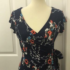 Le Lis Maxi Dress Size M